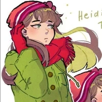 Heidi