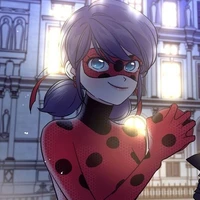 Lady bug