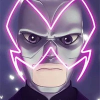 Hawk moth