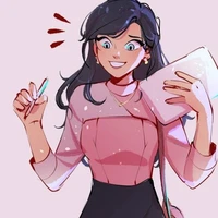 Marinette{O.D.}