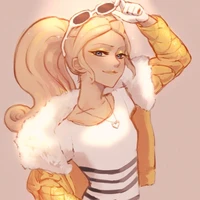 Chloe{O.D.}
