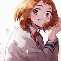 Uraraka