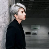 เจคอบ(พ่อนายเอก)