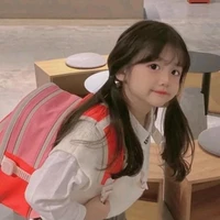 นิ (ตอนเด็ก)