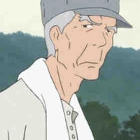 Grandpa 