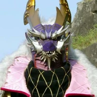 komandan shou