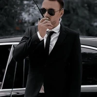 Bodyguard