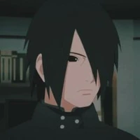 Sasuke
