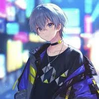 ซามุระ(นายเอก)