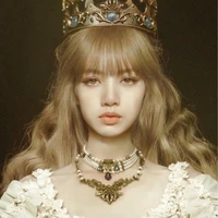 QUEEN CLARISSA GAZELY  ROBERT