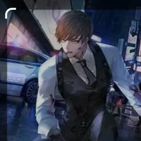 Detective Carl