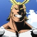 all might