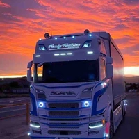 >TRUCK KUN<