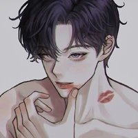 Henry David/ml bff