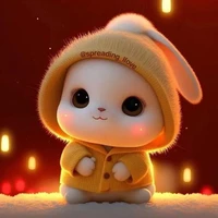 bunny author