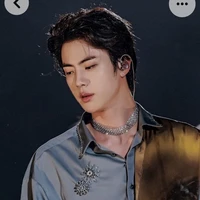 kim seokjin (Queen,ore)