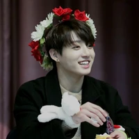jeon Jungkook (rare omega,ore ,princess)