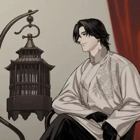 ฉีซีเหยียน🥀