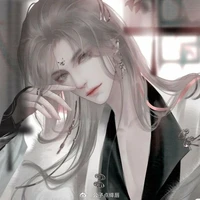หลิงซานเก้อ🖤