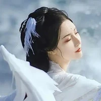 หลิงอวี่​เซียน​(ชายารองอ๋องใหญ่​)​