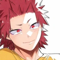 Eijiro Kirishima