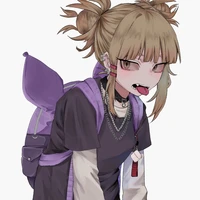 Toga Himiko