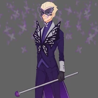 Hawkmoth