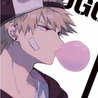 Bakugou Katsuki