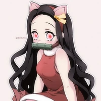 Nezuko autora