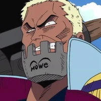 Capitán Morgan