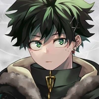 Midoria (Deku)