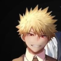 Bakugou (Kacham)