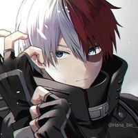 Todoroki