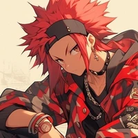 Kirishima
