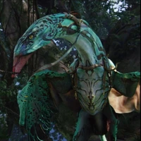 Seze(ikran de neytiri)