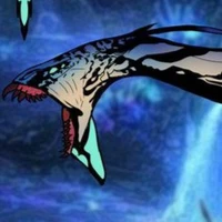 Nuka(ikran de tsu
