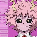 Mina Ashido