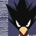 Fumigake Tokoyami