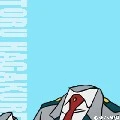 Toru Hagakure