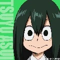 Tsuyu Asui