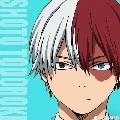 Shoto Todoroki