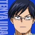Tenya Iida