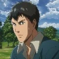 Bertholdt Hoover