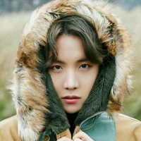 jung jhope ( maid)