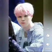 jeon jimin