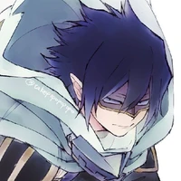 Tamaki Amajiki