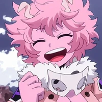 Mina Ashido (Pinky)