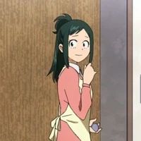 inko midoriya(.O.)*40*