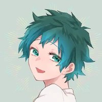 izumi midoriya(O.P)*12*