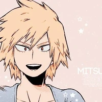 mitsuki bakugou(.A.)